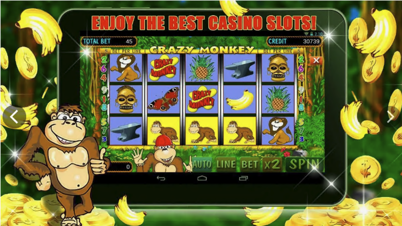 LEEBET Casino - Промо 1